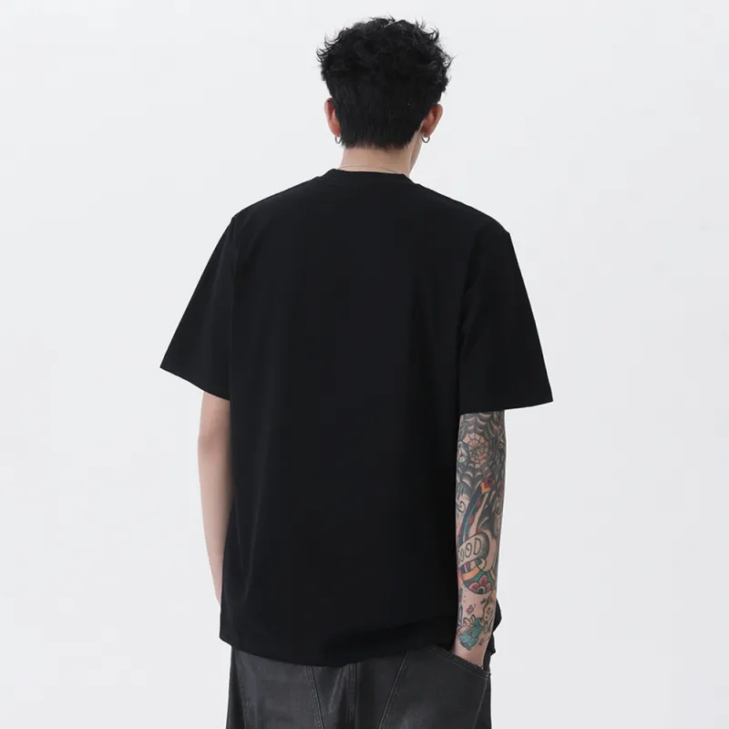 PAL ONGACO T Shirts Unisex-5
