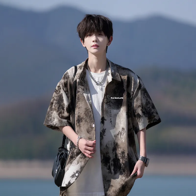 PAL ONGACO Shirts Unisex-10