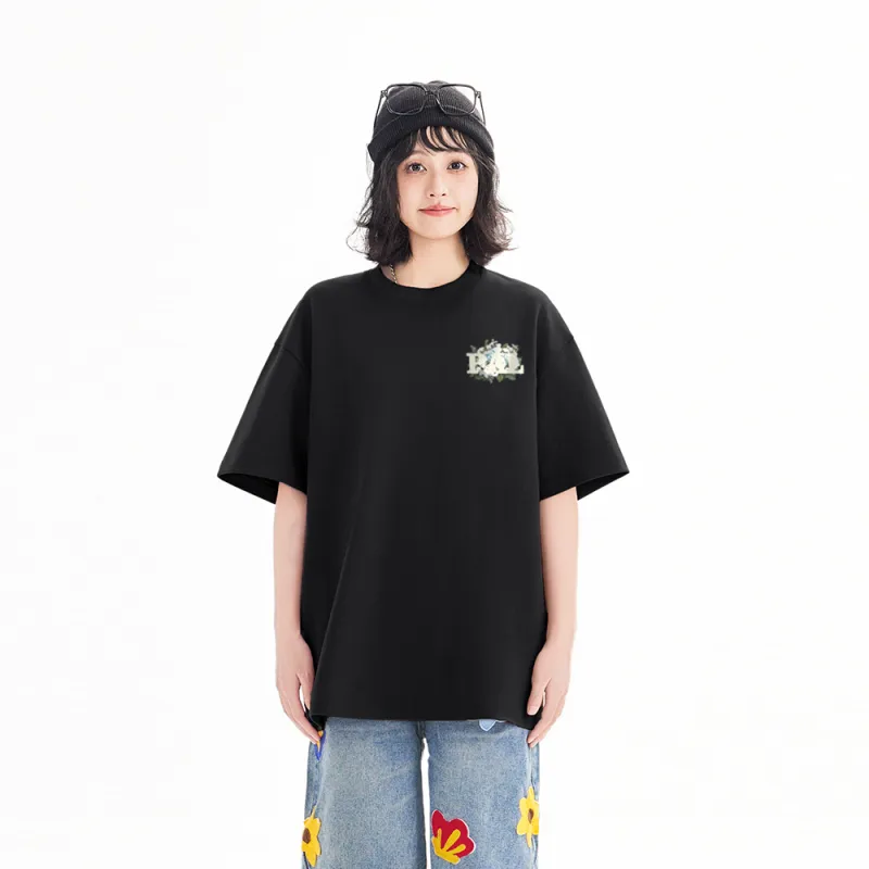 PAL ONGACO T Shirts Unisex-16