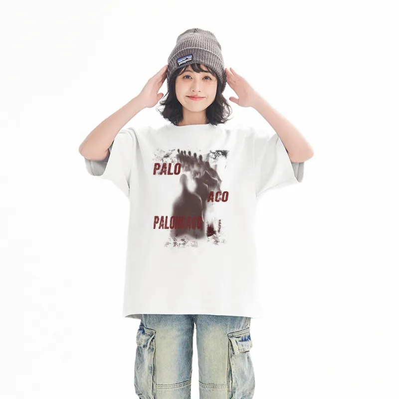 PAL ONGACO T Shirts Unisex-5