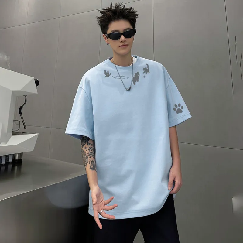PAL ONGACO T Shirts Unisex-25
