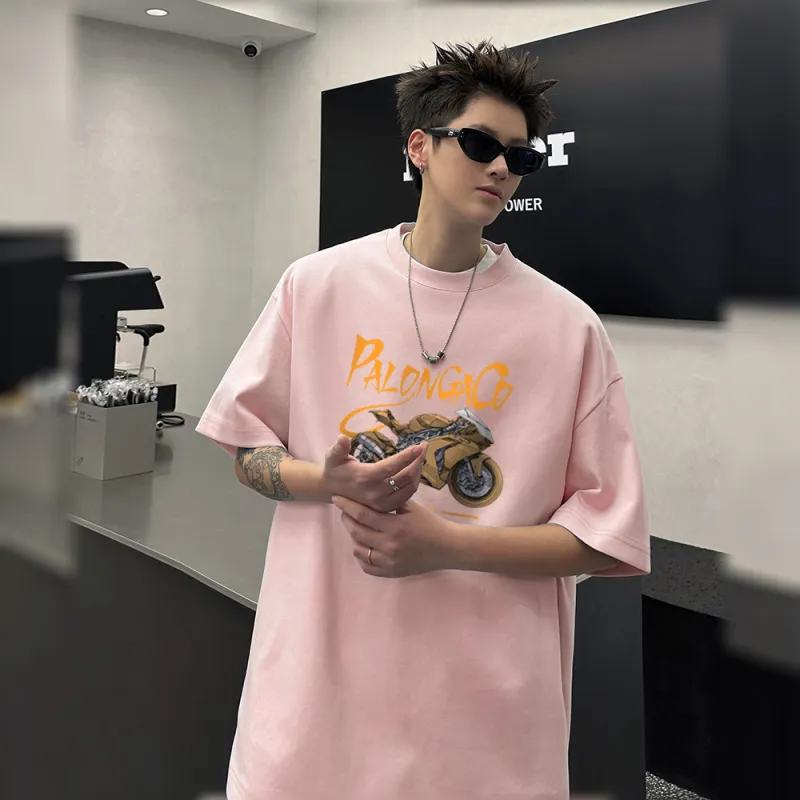 PAL ONGACO T-Shirts Unisex-13