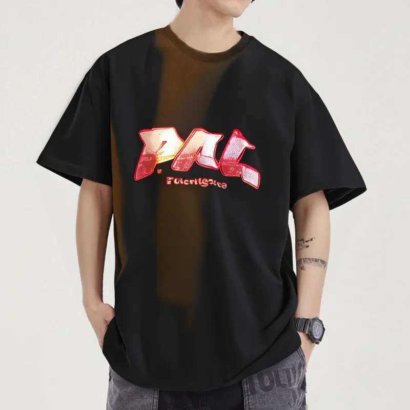 PAL ONGACO T Shirts Unisex-2