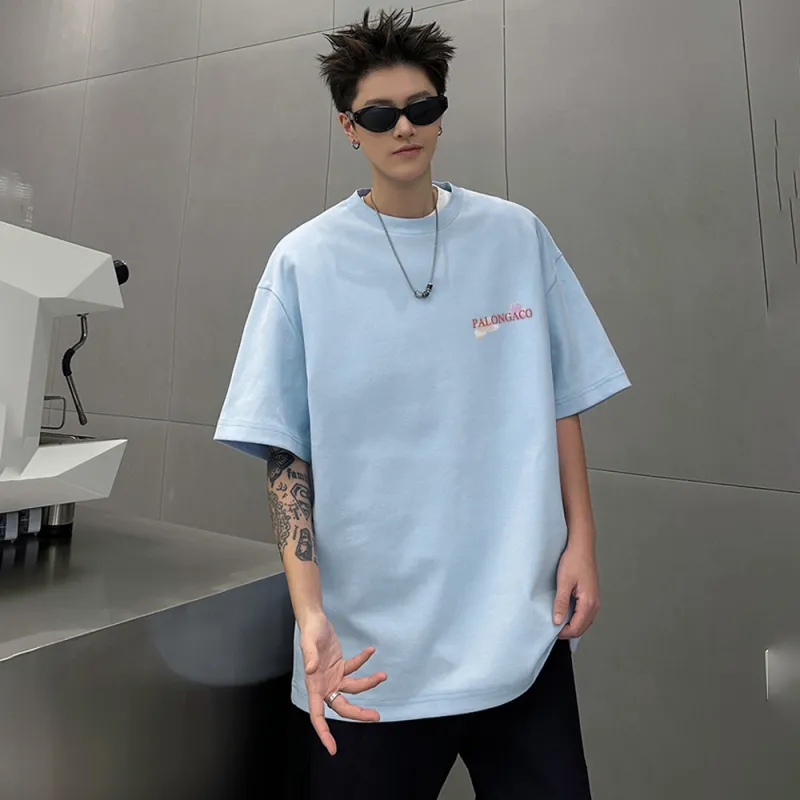 PAL ONGACO T Shirts Unisex-14
