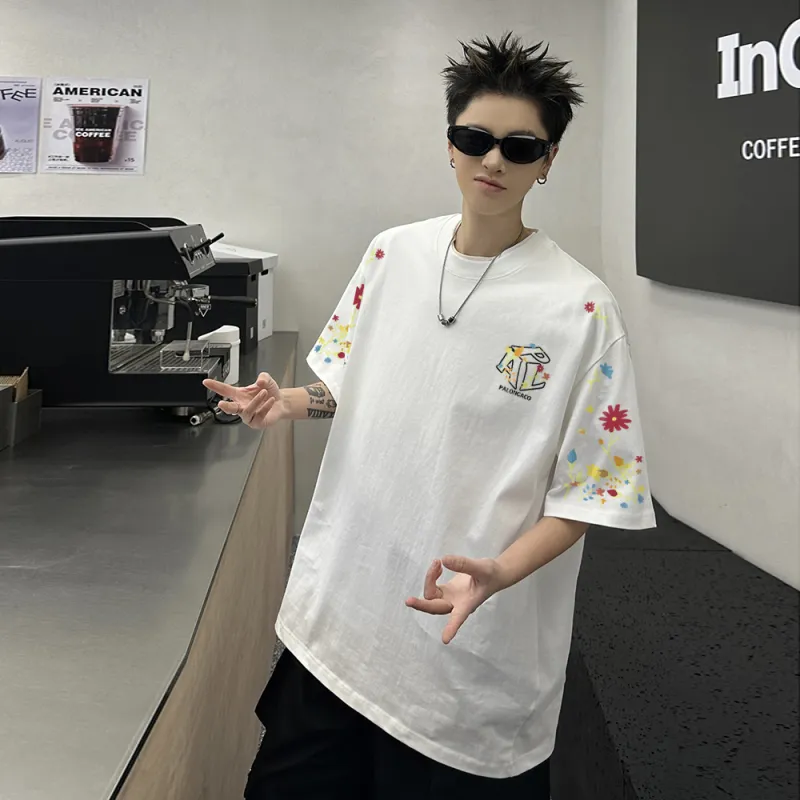 PAL ONGACO T Shirts Unisex-2