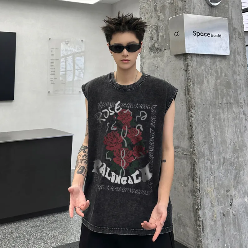 PAL ONGACO Tank Tops Unisex-2