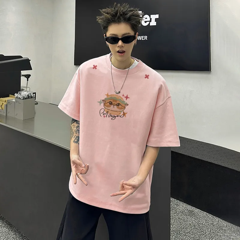 PAL ONGACO T Shirts Unisex-25
