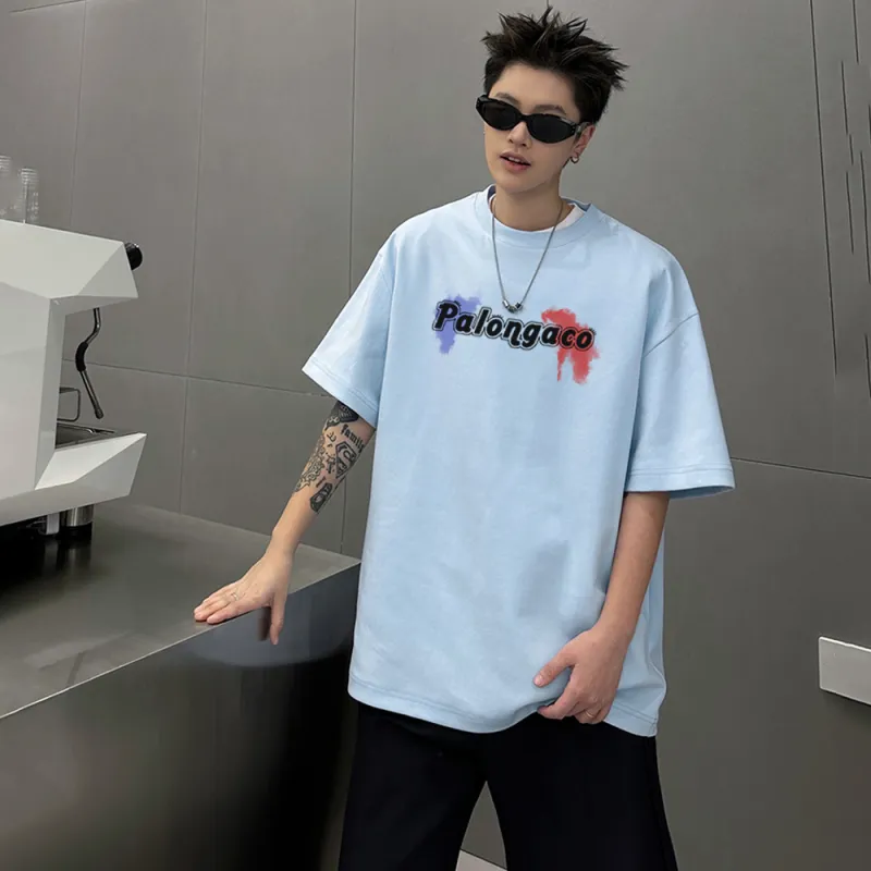 PAL ONGACO T Shirts Unisex-15