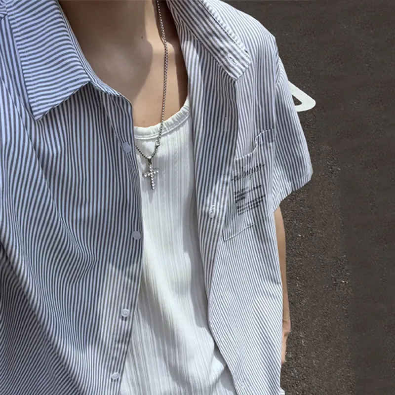 PAL ONGACO Shirts Unisex-8
