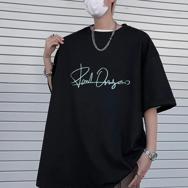 PAL ONGACO T Shirts Unisex-2