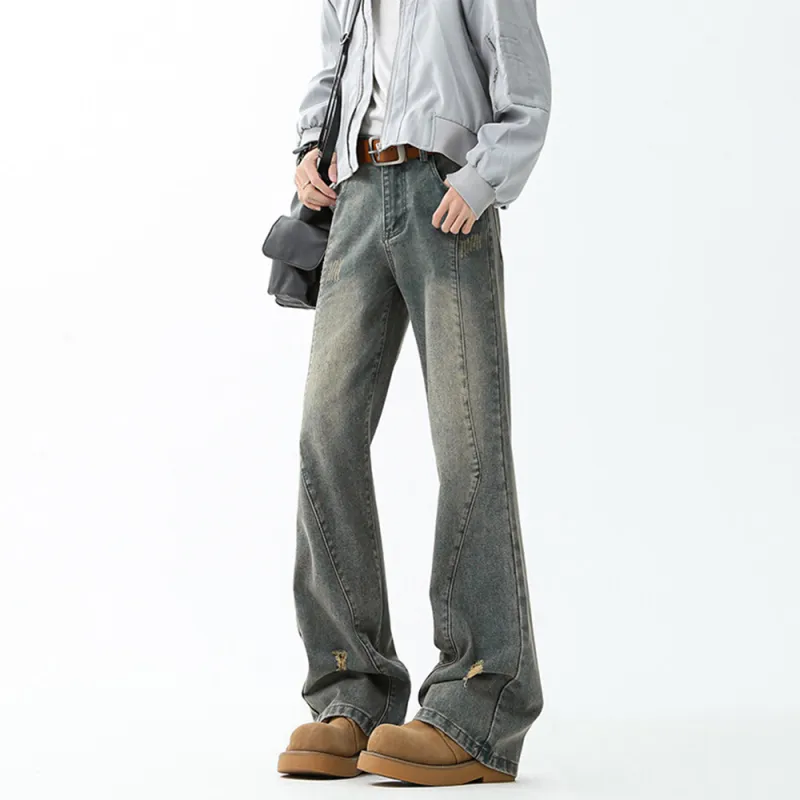 PAL ONGACO Jeans Unisex-17