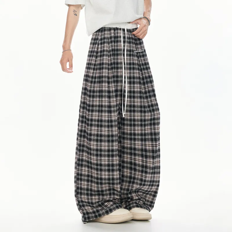 PAL ONGACO Casual Pants Unisex-9