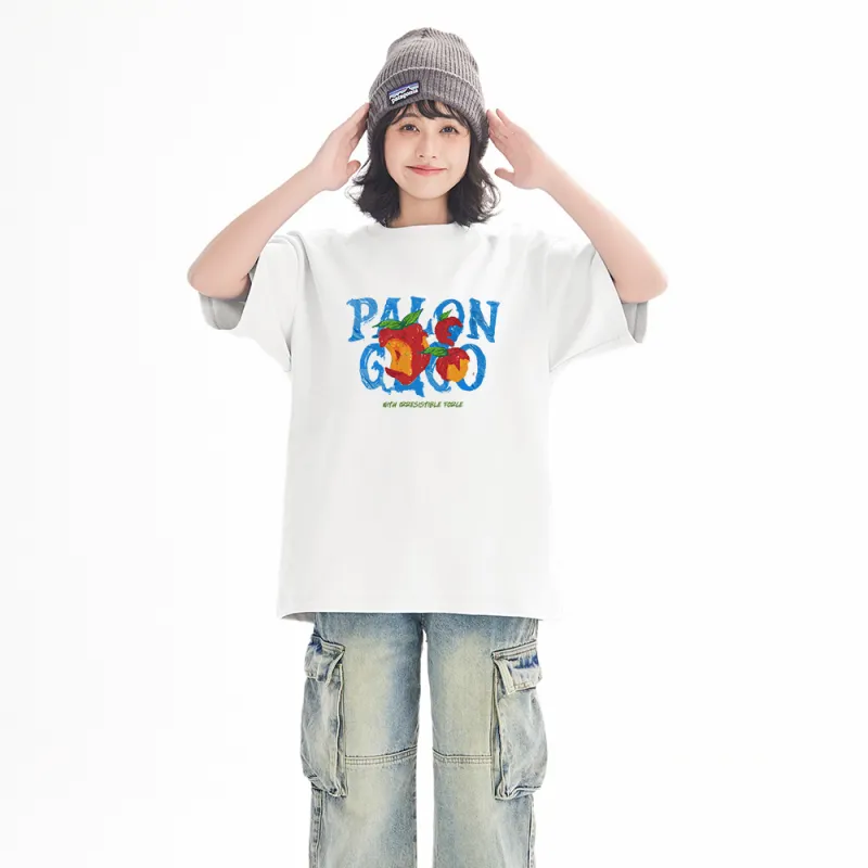 PAL ONGACO T Shirts Unisex-18