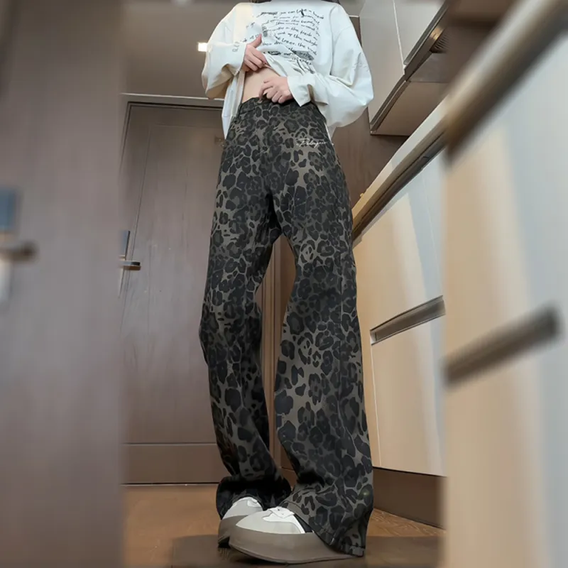 PAL ONGACO Jeans Unisex-6