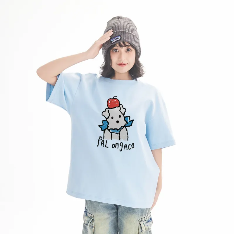 PAL ONGACO T Shirts Unisex-22