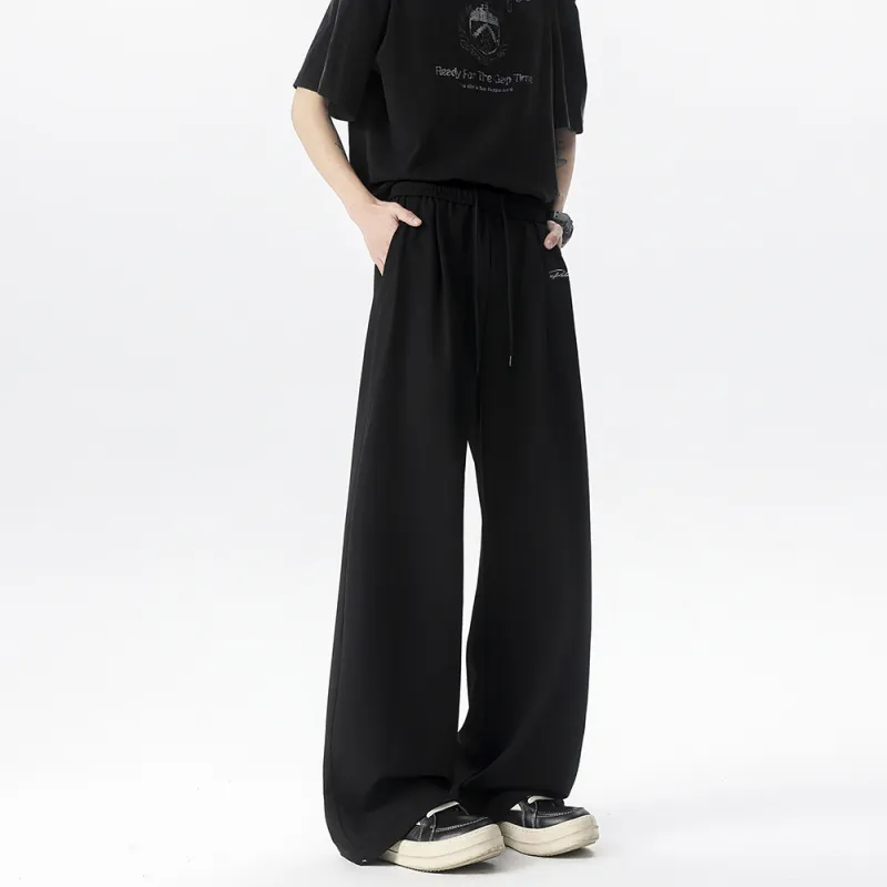 PAL ONGACO Casual Pants Unisex-18