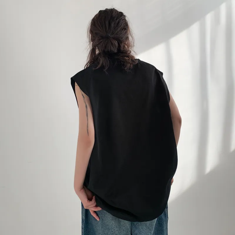 PAL ONGACO Tank Tops Unisex-4
