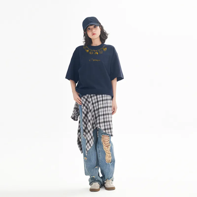 PAL ONGACO T Shirts Unisex-10