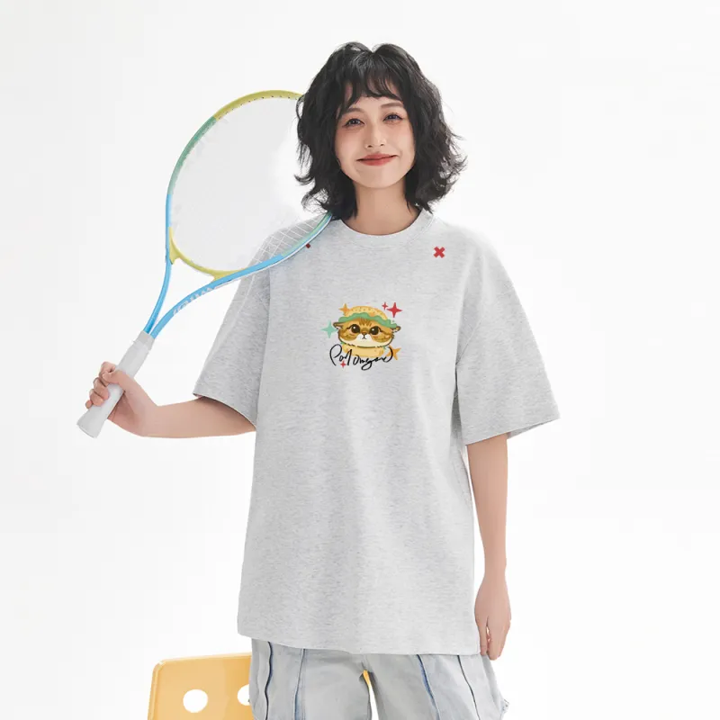 PAL ONGACO T Shirts Unisex-20