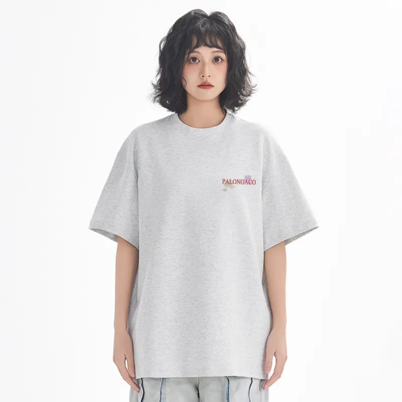PAL ONGACO T Shirts Unisex-20