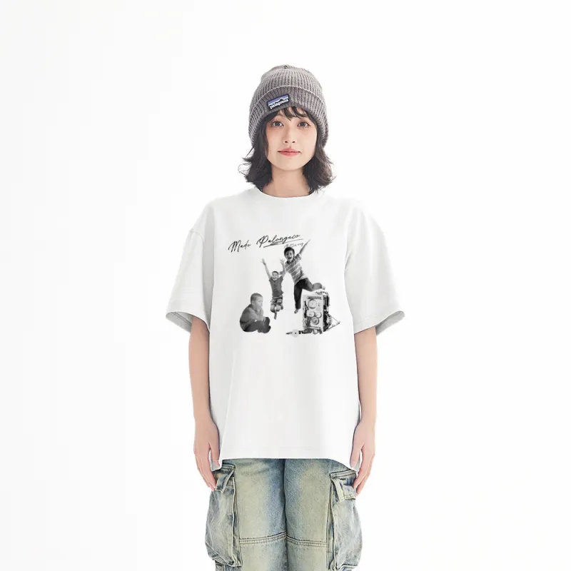 PAL ONGACO T-Shirts Unisex-3