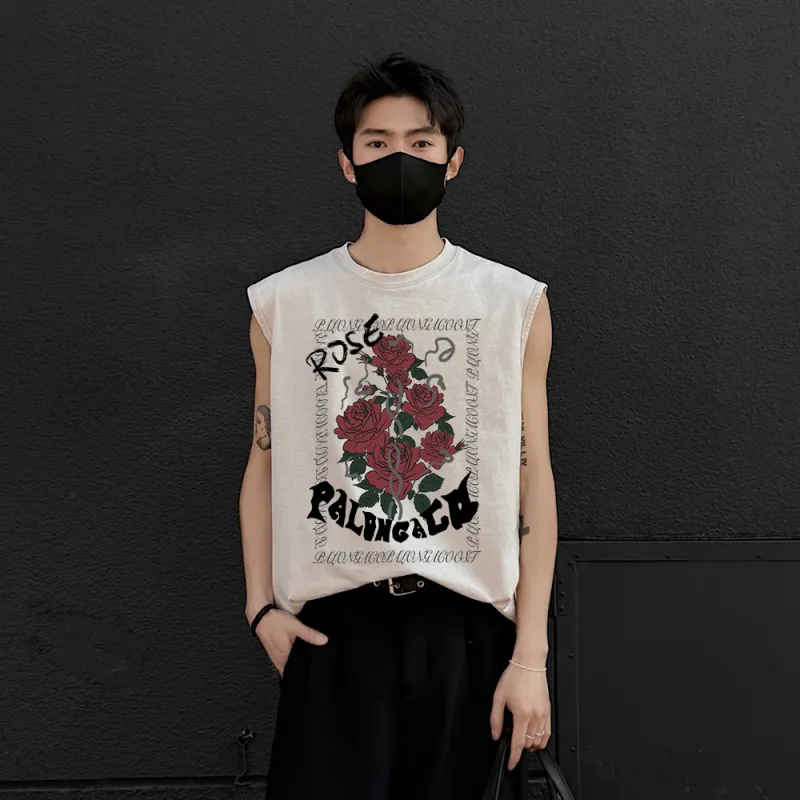 PAL ONGACO Tank Tops Unisex-11