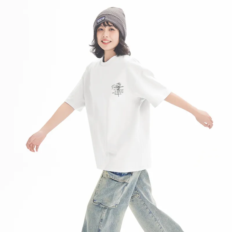 PAL ONGACO T Shirts Unisex-8