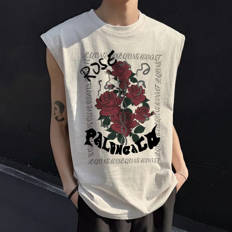 PAL ONGACO Tank Tops Unisex-9