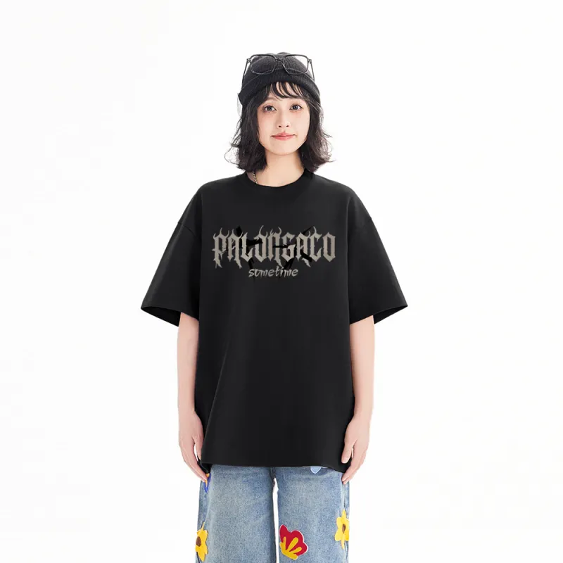 PAL ONGACO T-Shirts Unisex-16