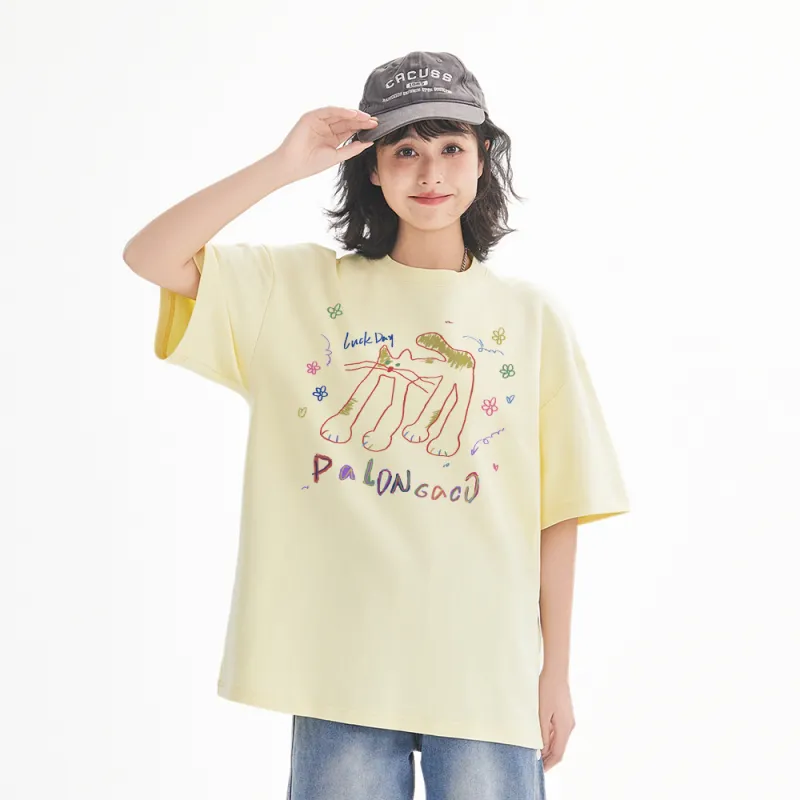 PAL ONGACO T Shirts Unisex-20