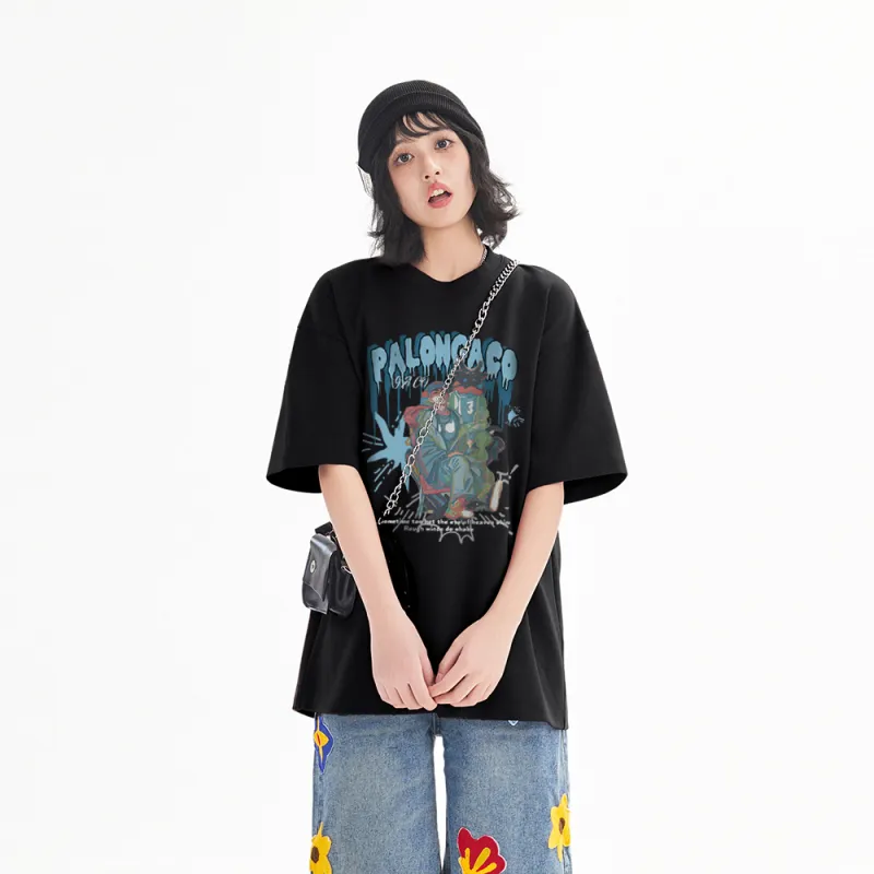 PAL ONGACO T-Shirts Unisex-19