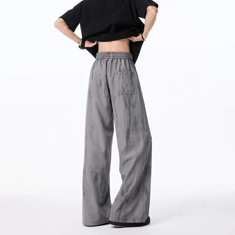 PAL ONGACO Casual Pants Unisex-17