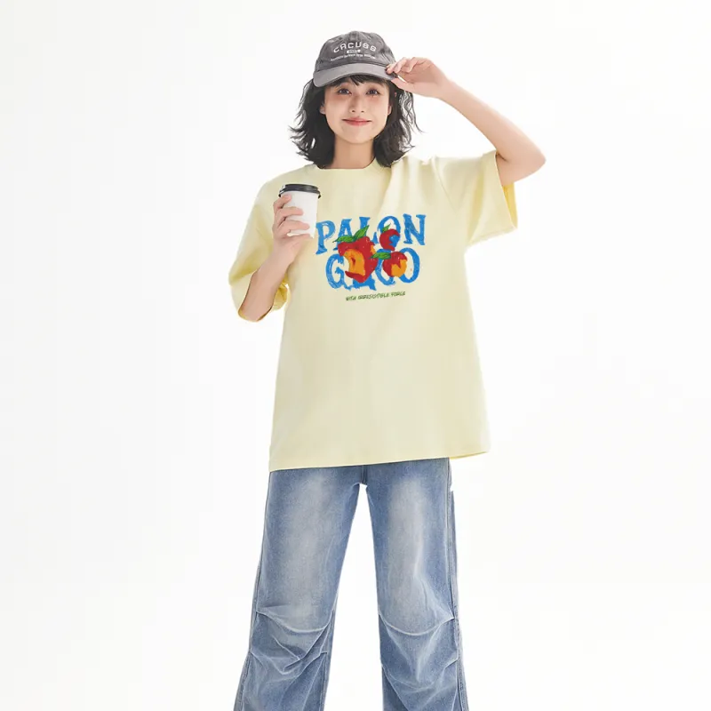PAL ONGACO T Shirts Unisex-8
