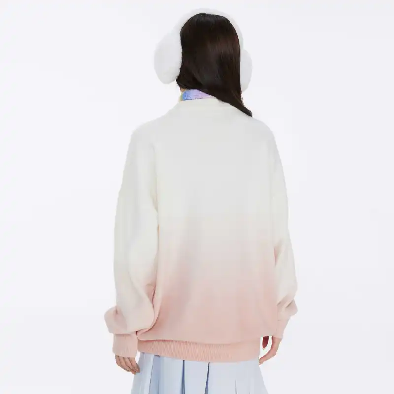 WARRIOR Sweaters Unisex-8