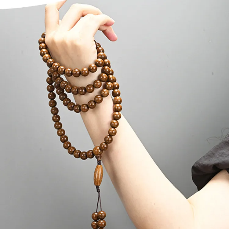 Zhiyi Zabelia Biflora Bracelets Unisex-2