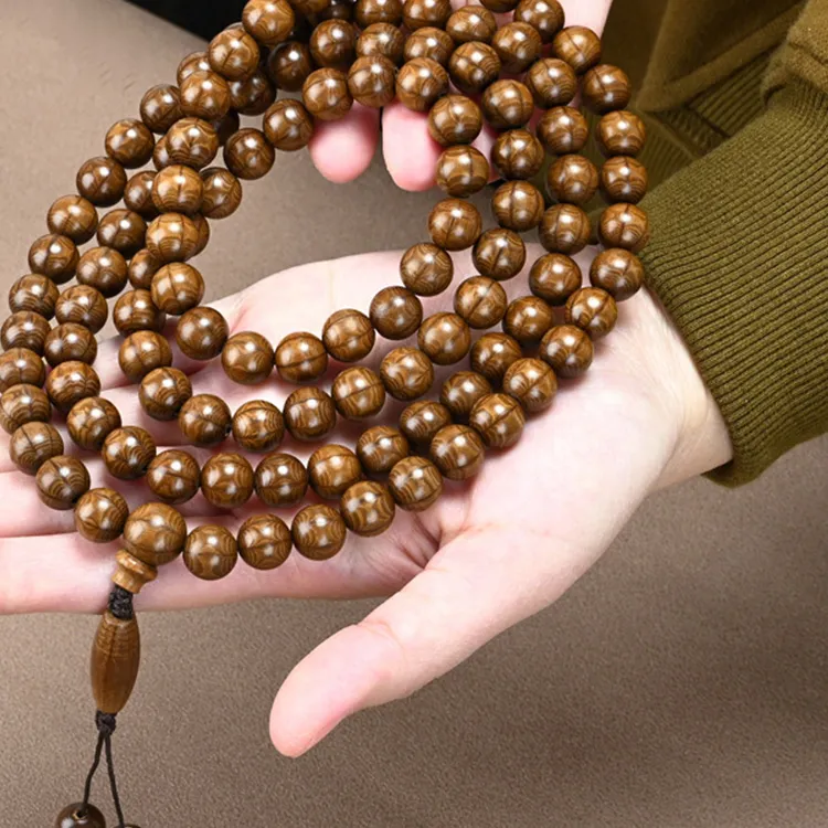 Zhiyi Zabelia Biflora Bracelets Unisex-1