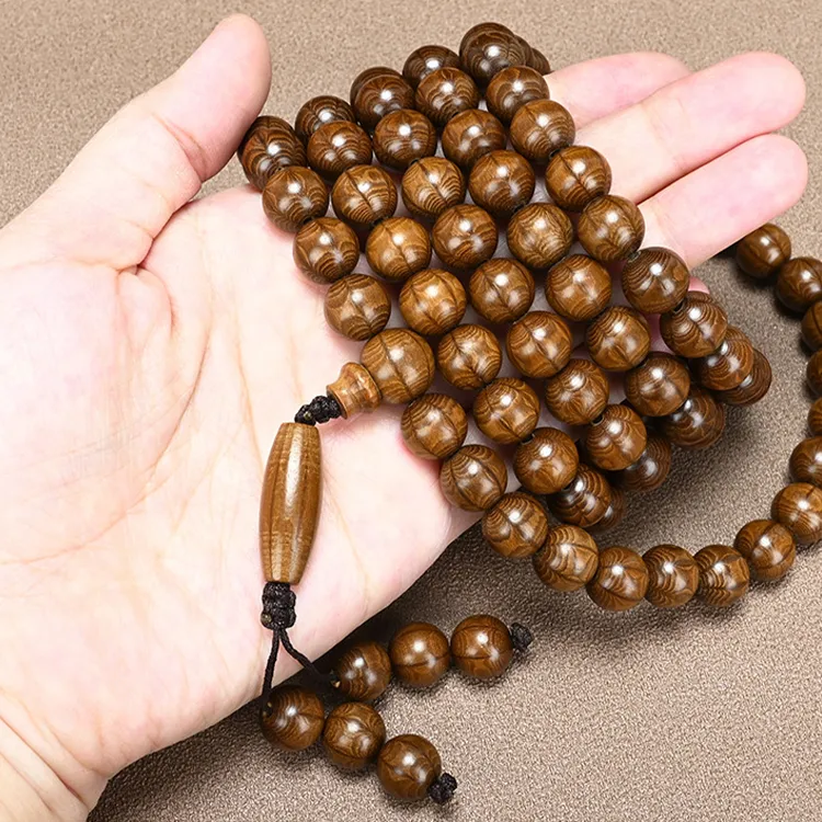 Zhiyi Zabelia Biflora Bracelets Unisex-4