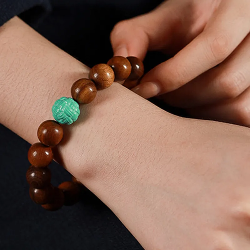 Zhiyi Phoebe Zhennan Bracelets Unisex-2