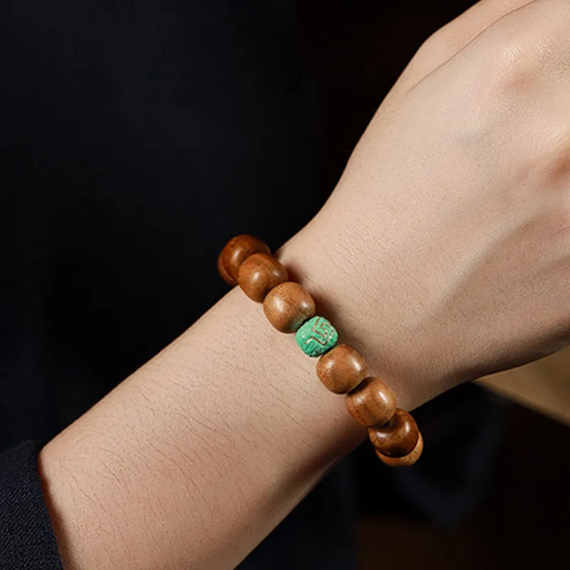 Zhiyi Phoebe Zhennan Bracelets Unisex-3