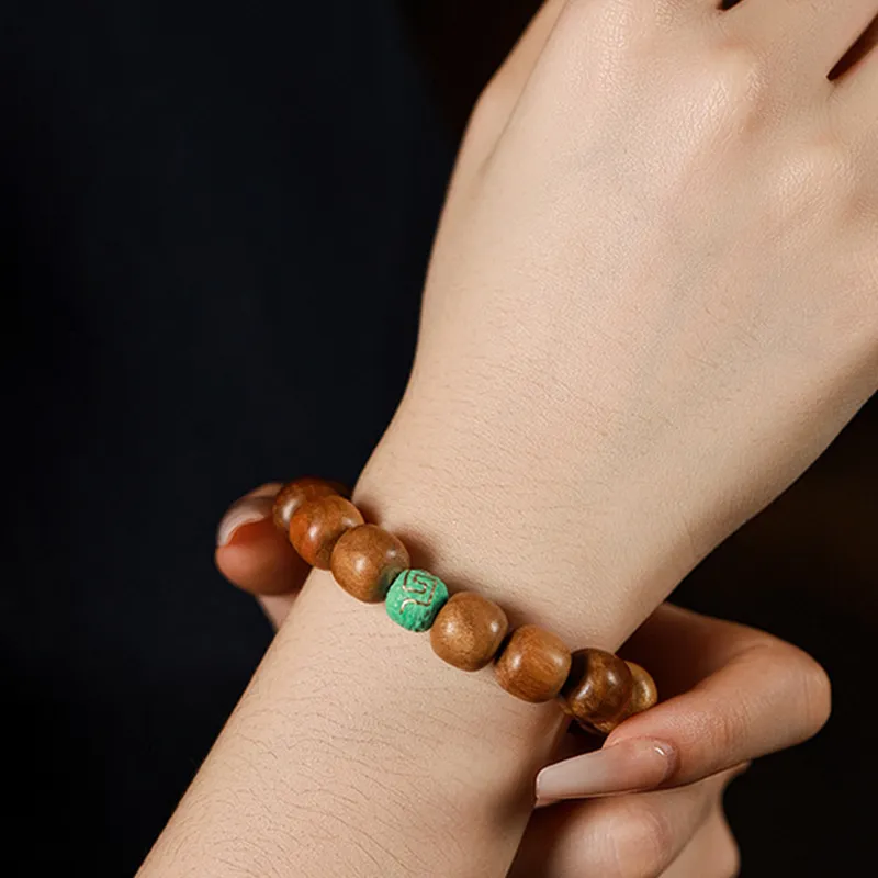 Zhiyi Phoebe Zhennan Bracelets Unisex-1