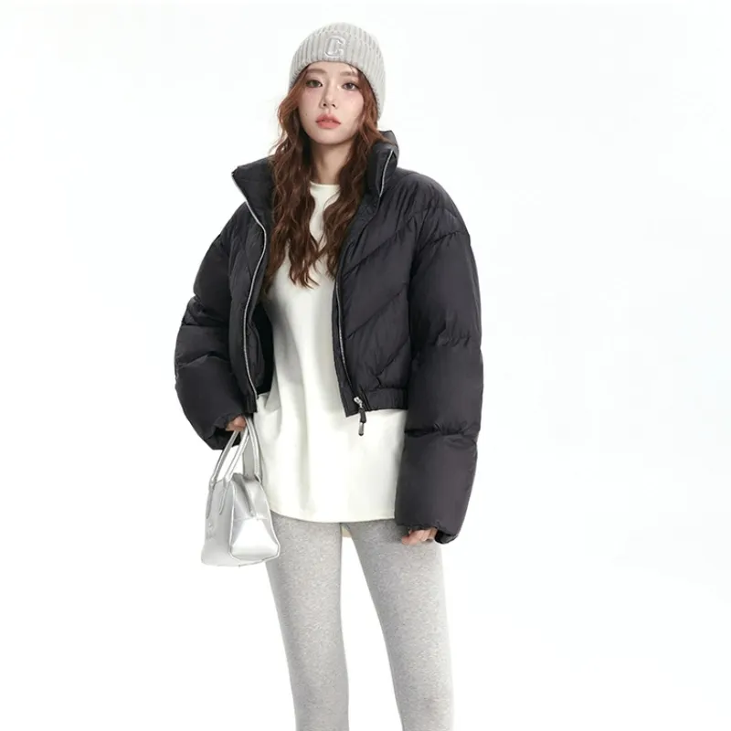 JUCY JUDY Down Jackets Women's-6