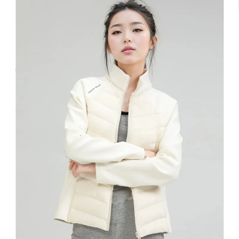 JUCY JUDY Down Jackets Women's-5