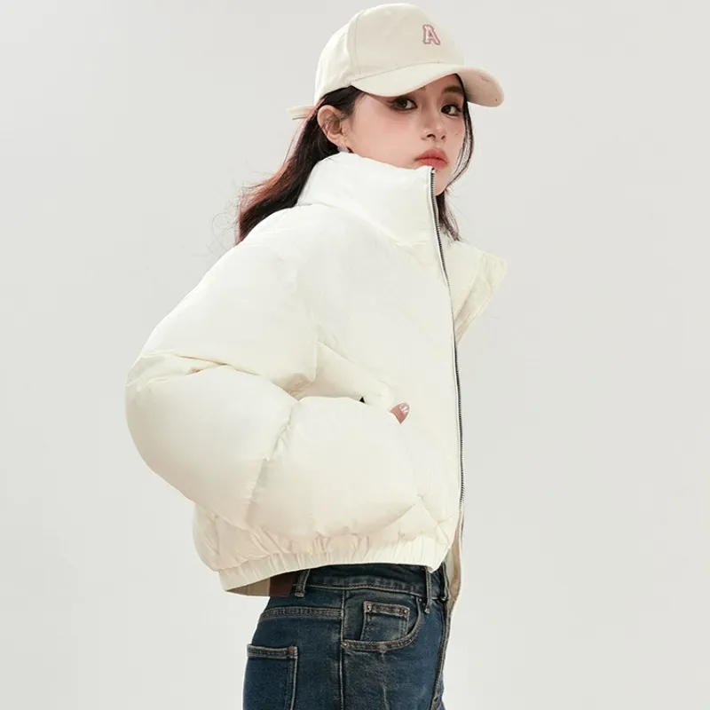 JUCY JUDY Down Jackets Women's-4