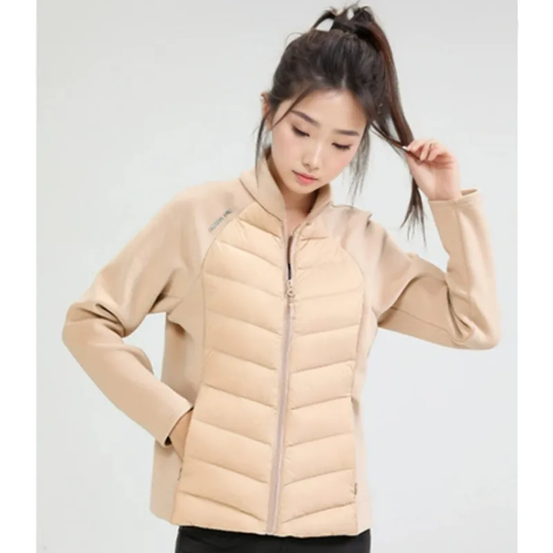 JUCY JUDY Down Jackets Women's-8