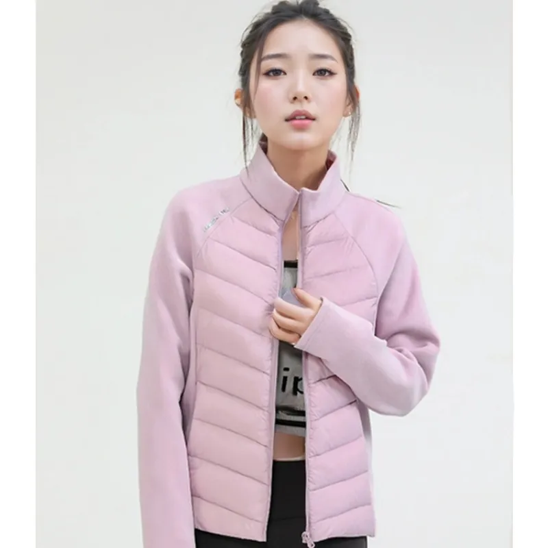 JUCY JUDY Down Jackets Women's-2