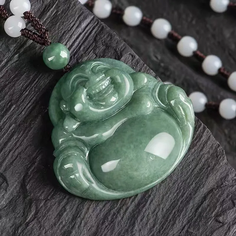 CUIYIN Bean Type Pendants Unisex-3