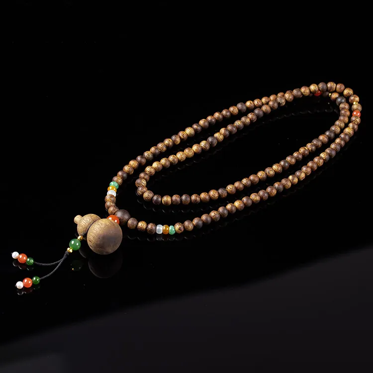 Execute The Blessing Kyara Necklaces Unisex-2