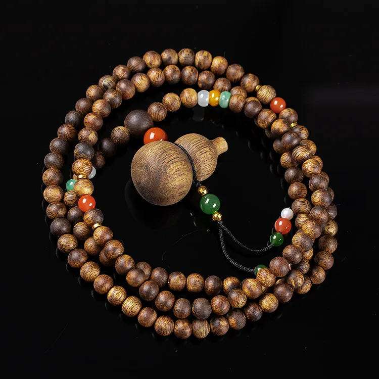 Execute The Blessing Kyara Necklaces Unisex-1