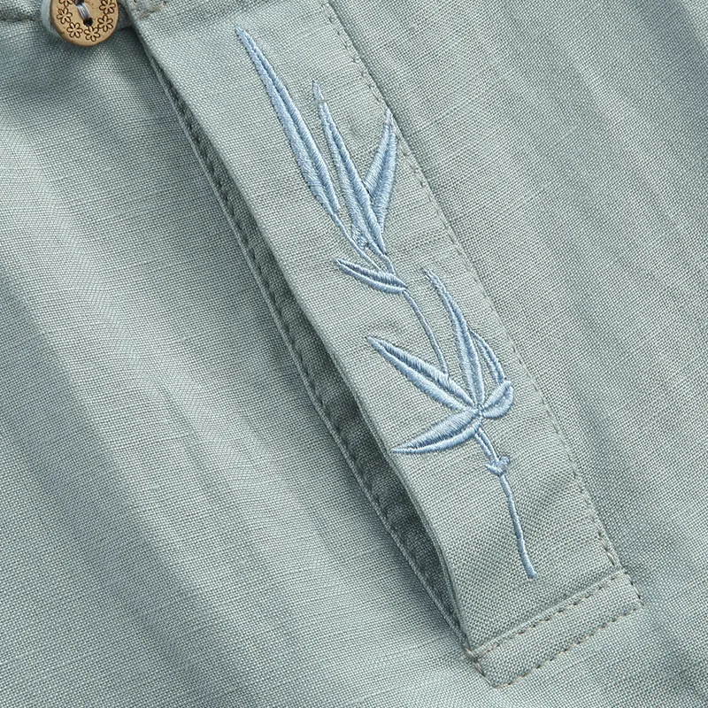 XUANSHENG Casual Sportswear Men's-12