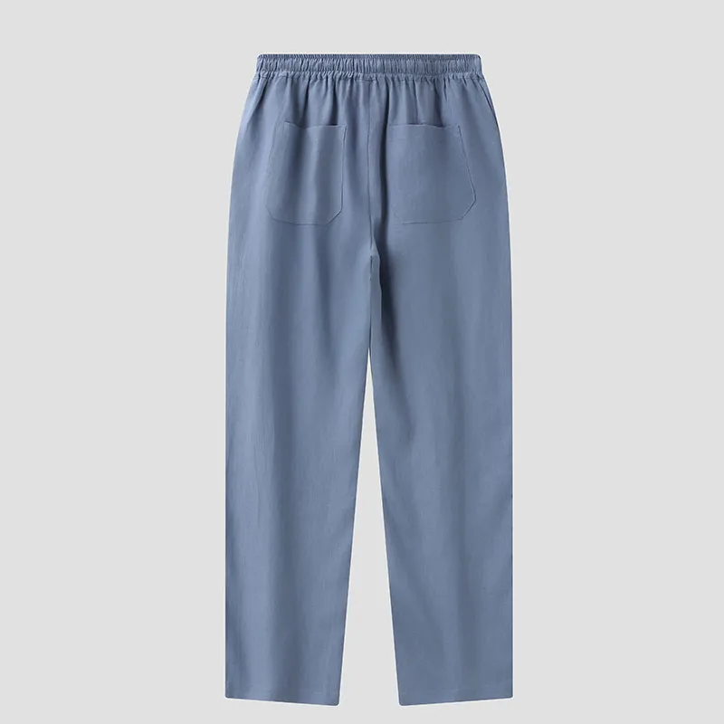 XUANSHENG SS25 Casual Pants Men's-37